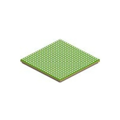 Microcontroller MCU AM62A32ASMSIAMBRQ1 Automotive Microprocessor IC FCBGA-484