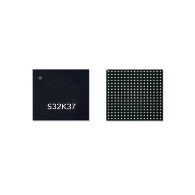 S32K376NHT1MJBST 마이크로컨트롤러 MCU S32K37 전기화 MCU 320MHz Arm Cortex-M7 MCU