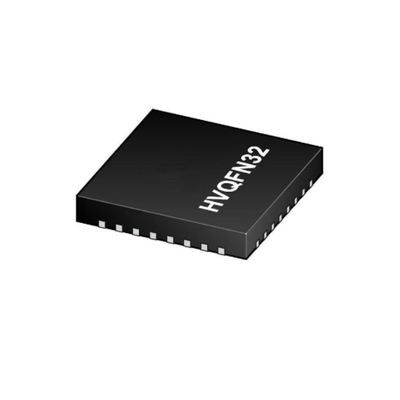 마이크로컨트롤러 MCU MCXA143VFM 32비트 ARM 코텍스-M33 코어 마이크로컨트롤러