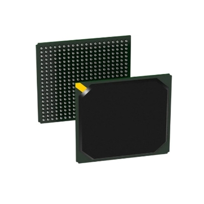 필드 프로그래밍 가능한 게이트 배열 M2GL150TS-1FCS536I IGLOO2 FPGAs LFBGA-536 FPGA 칩