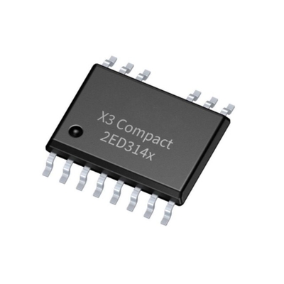 통합 회로 칩 2ED3145MC12L 6.5A 5.7kV 게이트 드라이버