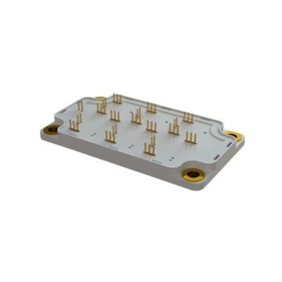 자동차 IGBT 모듈 MSCSM70VR1M10CTPAG 트리플 비엔나 수정기 SiC MOSFET 모듈