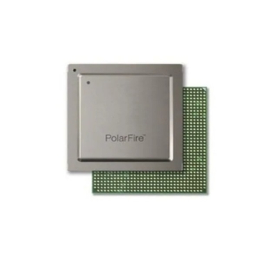 필드 프로그래밍 가능한 게이트 어레이 MPF300TS-FCG484I FPGA 칩 BGA-484 PolarFire FPGA IC