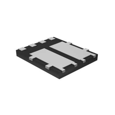 통합 회로 칩 NVMFD5C446NLT1G N 채널 전원 단일 MOSFET 트랜지스터