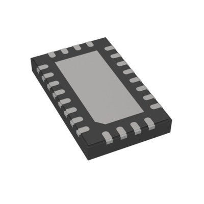 통합 회로 칩 LTC6563HUDDM 4채널 트랜스임피던스 증폭기