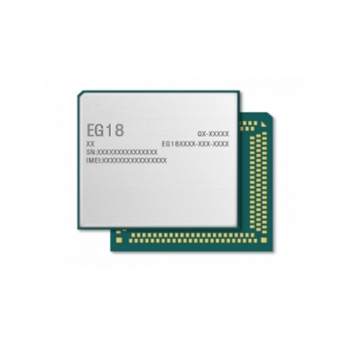 무선 통신 모듈 EG18EAPA-512-SGAS LTE Cat 18 모듈 IoT 애플리케이션