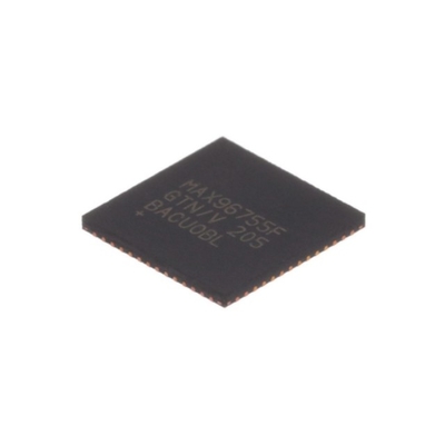 통합 회로 칩 MAX96755FGTN/V GMSL2 DSI 입력을 가진 시리즈라이저