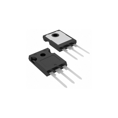 통합 회로 칩 NVHL027N65S3F 단일 MOSFET 트랜지스터 표면 마운트
