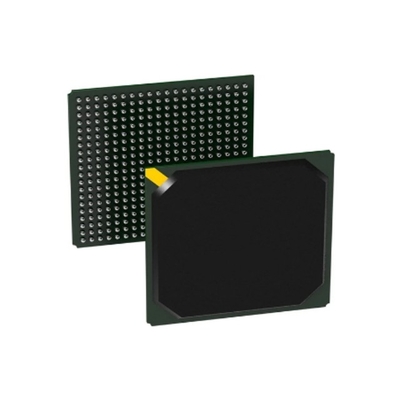 필드 프로그래밍 가능한 게이트 배열 M2GL150TS-1FCSG536I FPGA IC LFBGA-536 IGLOO2 FPGA IC