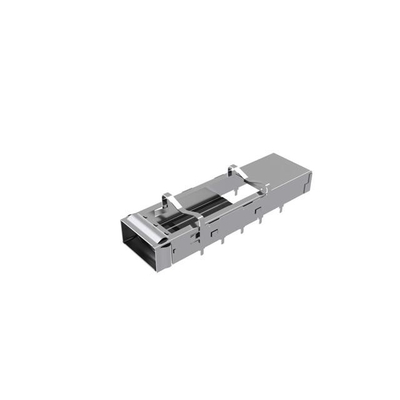 커넥터 UE36C1620005011 500mA 400Gb/s 다선 플러그인 커넥터