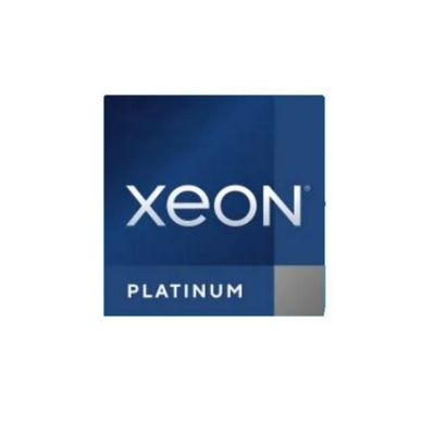 AI 프로세서 칩 PK8072205511500 260M 캐시 Xeon 플래티넘 8558P 프로세서 FCLGA4677