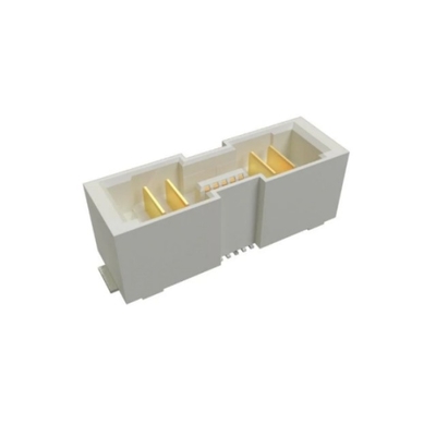 커넥터 10159558-830221RLF 20A 12Gb/s 보드 투 보드 커넥터