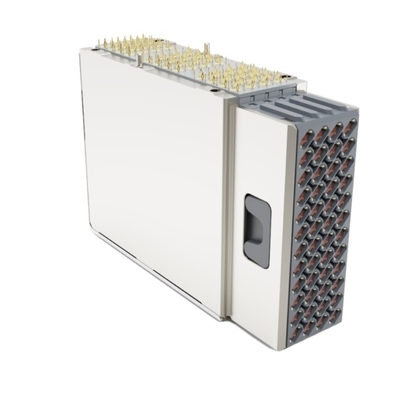 커넥터 146-D146-14V 12 쌍 팔라딘 HD 직각 여성 커넥터