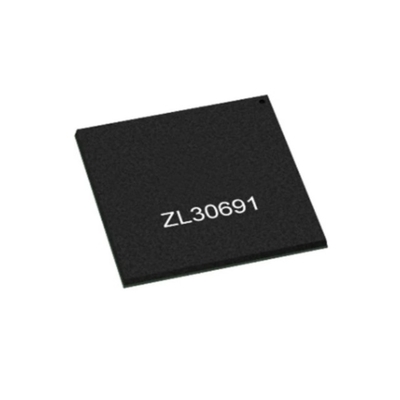 통합 회로 칩 ZL30691LFG7 1 채널 동기화 네트워크 동기화기 5G