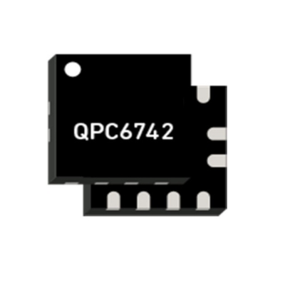 무선 통신 모듈 QPC6742SR 75Ω SP4T 스위치 IC QFN-12 RF 스위치 IC