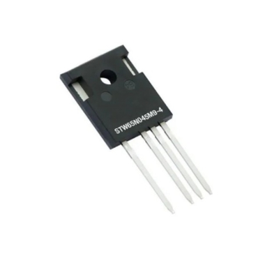 통합 회로 칩 STW65N045M9-4 650V 54A N 채널 전력 MOSFET 트랜지스터