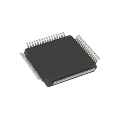 마이크로 컨트롤러 MCU STM32H523RCT7 250MHz 고성능 팔 코르텍스-M33 32비트 MCU