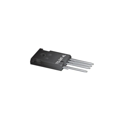 통합 회로 칩 NSF040120L4A0Q 306W 실리콘 탄화물 MOSFET 트랜지스터 TO-247-4