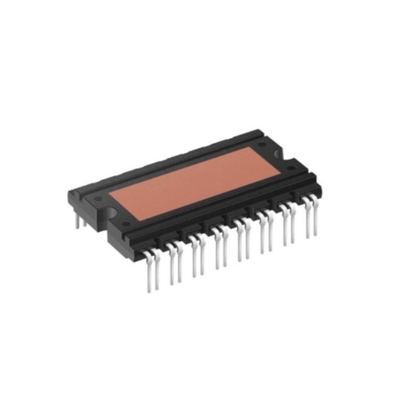 자동차 IGBT 모듈 NVXK2VR80WDT2 3단계 브릿지 SiC 파워 MOSFET 모듈