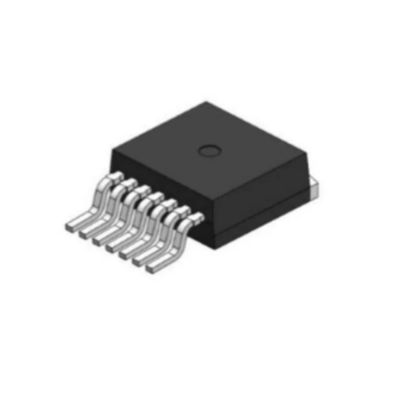 통합 회로 칩 NVBG023N065M3S 650V 23Ω 실리콘 탄화물 MOSFET 트랜지스터