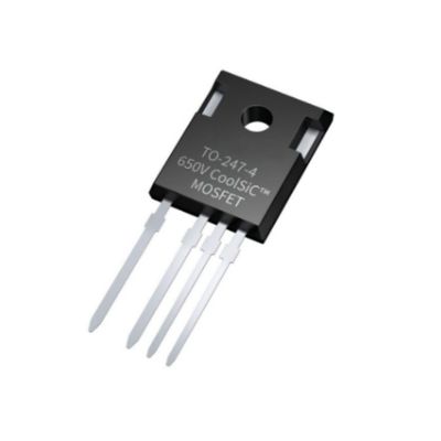 통합 회로 칩 IMZA65R007M2H 650V G2 실리콘 탄화물 MOSFET 트랜지스터