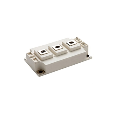 자동차 IGBT 모듈 GD400HFX170C2S 1700V 반교 IGBT 전원 모듈 400A