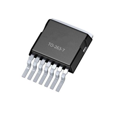 통합 회로 칩 IMBG120R026M2H 1200V CoolSiCTM MOSFET 트랜지스터 TO-263-7