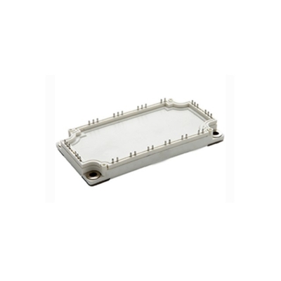 자동차용 IGBT 모듈 GD75PFX170C6SG 1700V 3단계 정정기 IGBT 전원 모듈