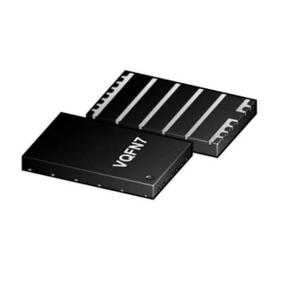 통합 회로 칩 GANE3R9-150QBAZ 150V 갈륨 질소 FET 트랜지스터 VQFN-7