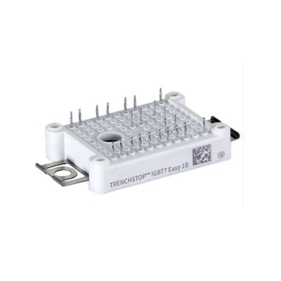 자동차 IGBT 모듈 F435MR07W1D7S8B11 650V 70A 자동차 MOSFET IGBT 모듈