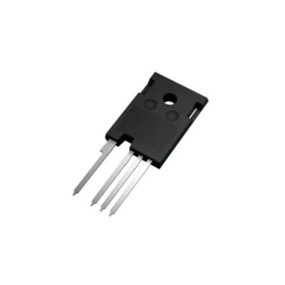 통합 회로 칩 DMWSH120H90SM4Q N 채널 40A 실리콘 탄화물 MOSFET 트랜지스터