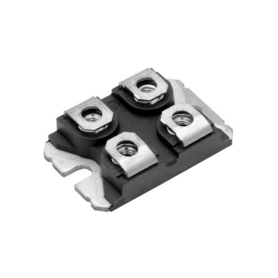 융합 회로 칩 MSC2X51SDA120J 1200V 50A 실리콘 카비드 쇼트키 장벽 다이오드