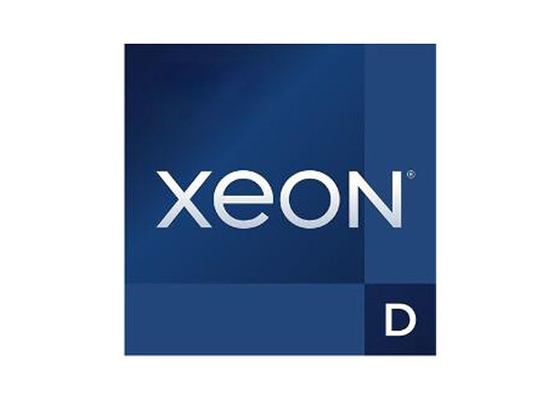 AI 프로세서 칩 FH8068605356506 Xeon D-1848TER 프로세서 10 코어 Xeon 프로세서