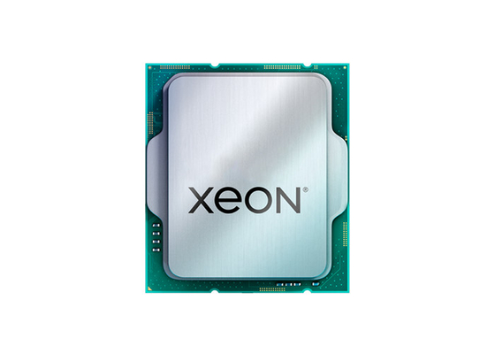 AI 프로세서 칩 CM8071505024520 Xeon E 프로세서 FCLGA1700 Xeon E-2488 프로세서
