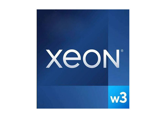 인공지능 프로세서 칩 PK8071305129101 6-코어 Xeon 워크스테이션 3-2425 프로세서 FCLGA4677