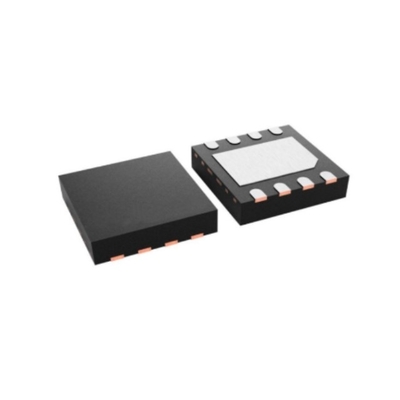 통합 회로 칩 LP5810BDSDR 4 x 3 매트릭스 RGB LED 드라이버 WSON-8 드라이버 IC