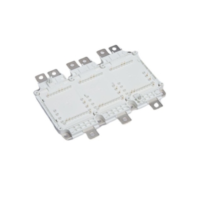자동차 IGBT 모듈 MD17HTC75P6HEL 750V 1.70mΩ SiC MOSFET 모듈 P6 패키지