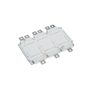 자동차 IGBT 모듈 MD29HTS120P6HET 1200V 2.90mΩ SiC MOSFET 전원 모듈