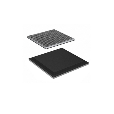 필드 프로그래밍 가능한 게이트 배열 XCZU15EG-2FFVB1156I SoC FPGA FCBGA-1156 시스템 칩