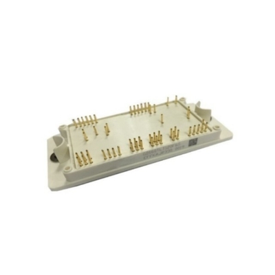 자동차 IGBT 모듈 GD450MLS65F6S 650V 450A 3단계 IGBT 전원 모듈