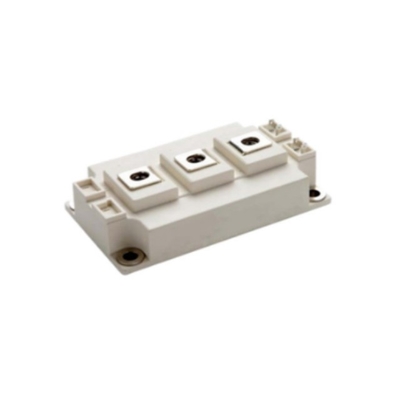 자동차 IGBT 모듈 GD400HFQ120C2SD 1200V 400A 반교 IGBT 전원 모듈