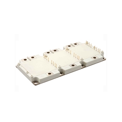 자동차 IGBT 모듈 GD400HTX120P4S 1200V 400A IGBT 전원 모듈 P4 패키지