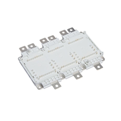 자동차 IGBT 모듈 GD400HTX120P6HFL 1200V 400A 6팩 IGBT 모듈
