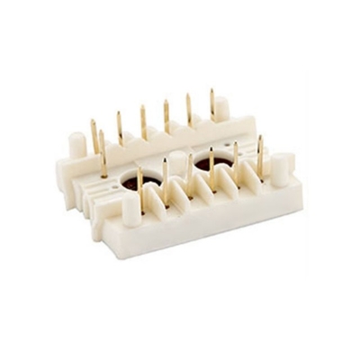 자동차 IGBT 모듈 GD10FSX65L4SN 650V 10A 6팩 IGBT 모듈 L4 패키지