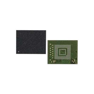 메모리 IC 칩 EMMC16G-WW28-01E22 128Gbit eMMC 5.1 임베디드 플래시 메모리 FBGA-153