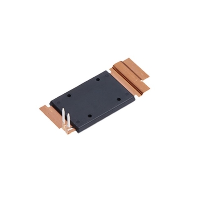 자동차 IGBT 모듈 DG200X12T6B 1200V 200A 단일 단계 IGBT 전원 모듈