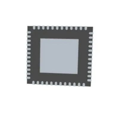 통합 회로 칩 AD2437KCPZY A2B 트랜시버 LFCSP-48 50W A2B 오디오 버스