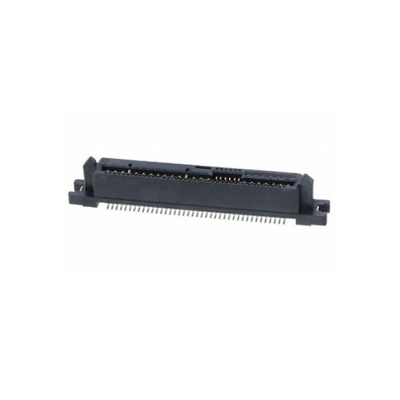 커넥터 10120513-002C-TRLF SAS PCIe 용기 및 플러그 커넥터