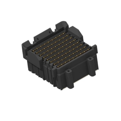 커넥터 10164225-120000SLF EXAMEZZ2 112Gb/s 고속 백플레인 커넥터