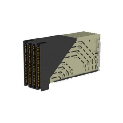 커넥터 10145674-101LF 20mV 100mA ExaMAX 백플레인 커넥터